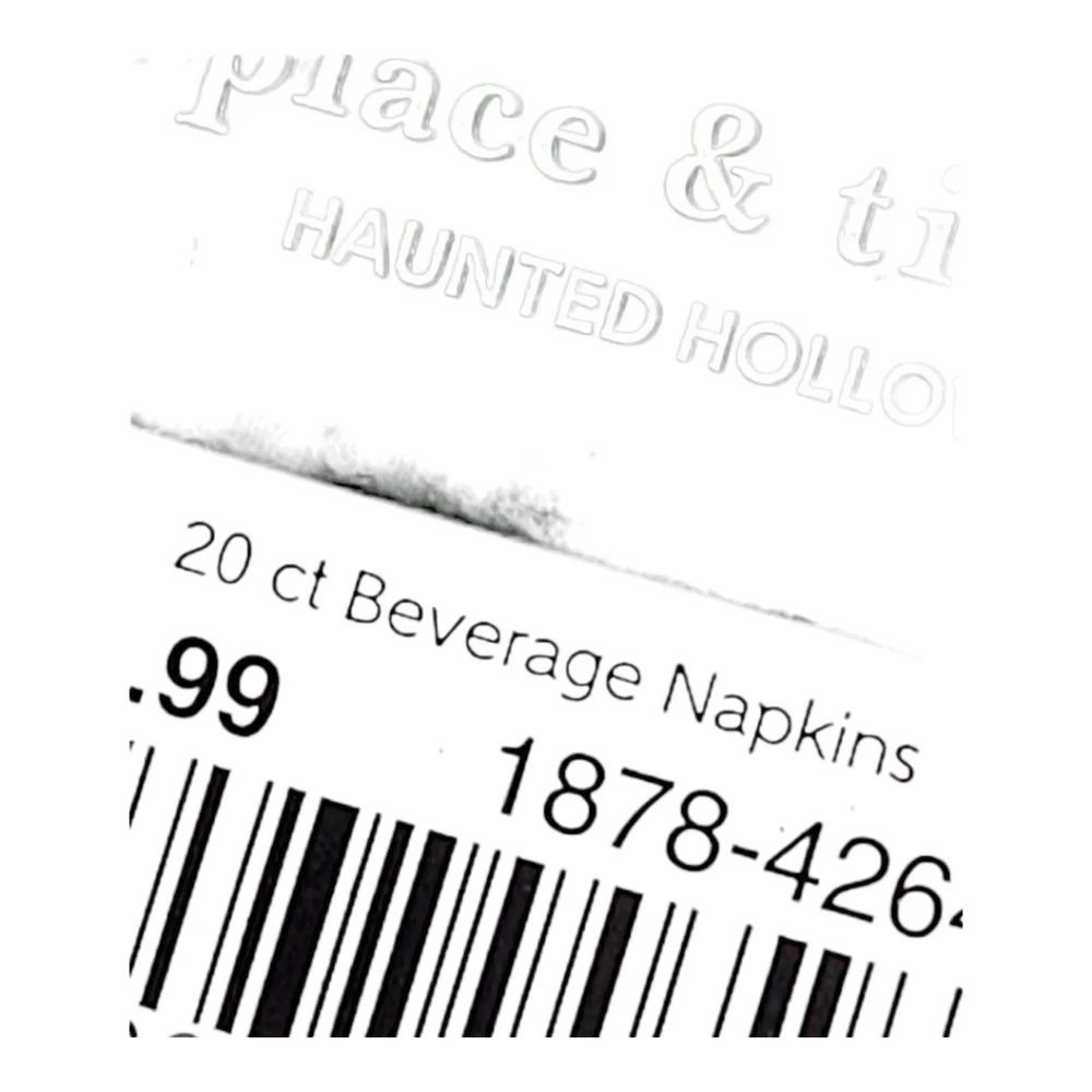Vintage 100 count